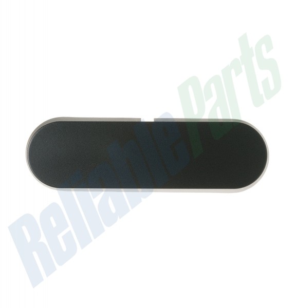 1 of WB16K10076 GE Oven Oval Burner Assembly OEM Replacement, NEW FAST SHIP F...