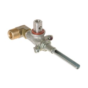 1 of WB19T10085 GE Oven Surface Burner Valve OEM Replacement, NEW FAST SHIP F...