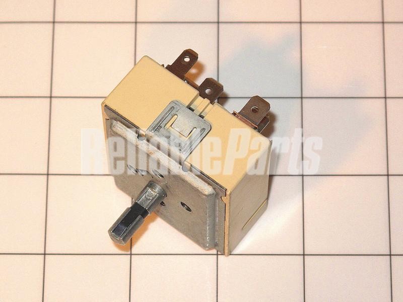 1 of WB24T10153 GE Oven Infinite Switch Control OEM Replacement, NEW FAST SHI... - Image 5
