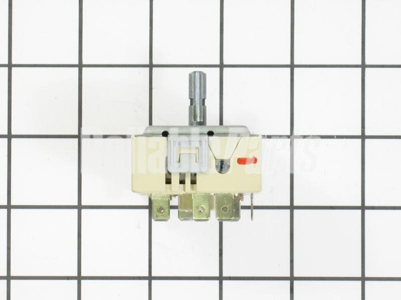 1 of WB24T10153 GE Oven Infinite Switch Control OEM Replacement, NEW FAST SHI... - Image 9