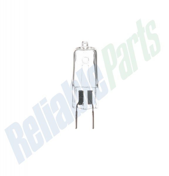 1 of WB25T10064 GE Oven Lamp Halogen 20W OEM Replacement, NEW FAST SHIP Fits ... - Image 3