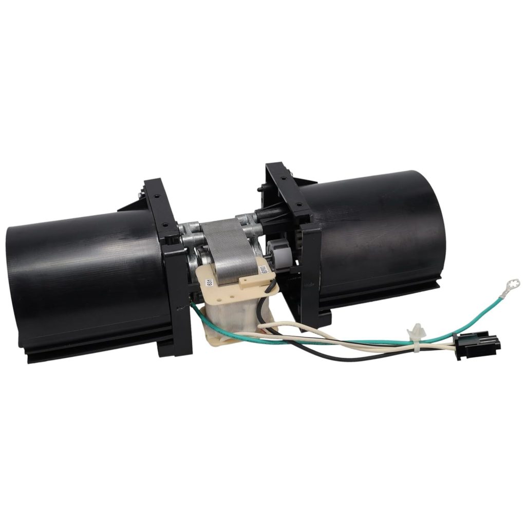 1 of WB26T10066 GE Oven Cooling Fan OEM Replacement, NEW FAST SHIP Fits Many ...
