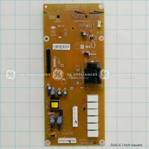 1 of WB27X25418 GE Oven Printed Circuit Board Smart Board OEM Replacement, NE...