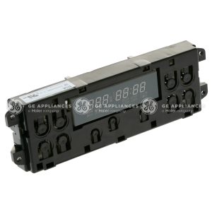 1 of WB27X42806 GE Erc3B2K5 Oven Control OEM Replacement, NEW FAST SHIP Fits ...