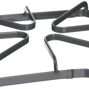 1 of WB31K10027 Grate (Gray) OEM Replacement, NEW FAST SHIP Fits Many Applian...