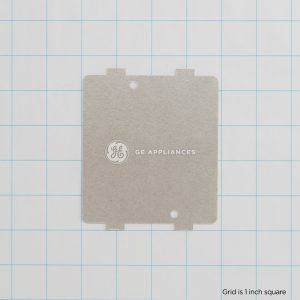 1 of WB39X10034 GE Oven Waveguide Cover OEM Replacement, NEW FAST SHIP Fits M...