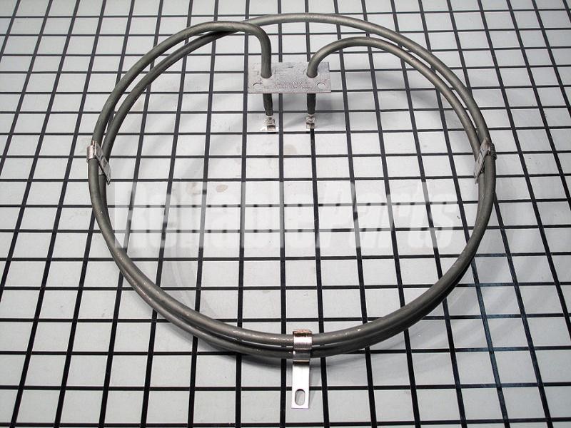 1 of WB44T10053 GE Oven Element Convection OEM Replacement, NEW FAST SHIP Fit... - Image 3