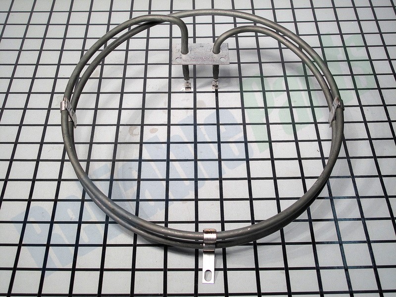 1 of WB44T10053 GE Oven Element Convection OEM Replacement, NEW FAST SHIP Fit... - Image 5