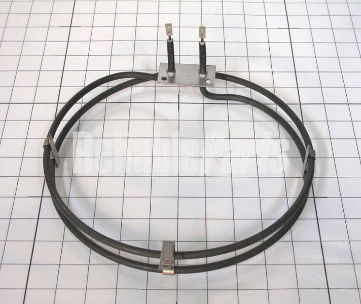 1 of WB44T10053 GE Oven Element Convection OEM Replacement, NEW FAST SHIP Fit...