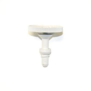 1 of WD12X10284 GE Dishwasher Fill Cap OEM Replacement, NEW FAST SHIP Fits Ma...