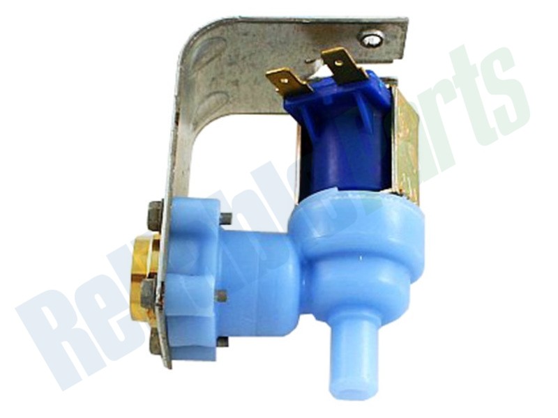 1 of WD15X10003 GE Dishwasher Water Inlet Valve OEM Replacement, NEW FAST SHI... - Image 12