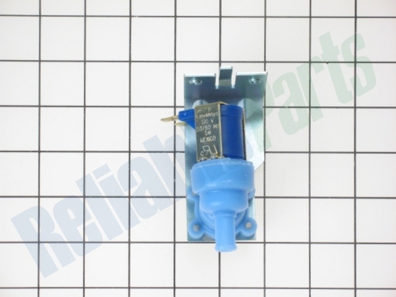 1 of WD15X10003 GE Dishwasher Water Inlet Valve OEM Replacement, NEW FAST SHI... - Image 16