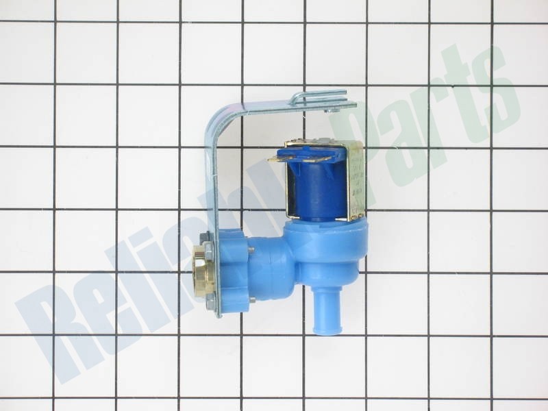 1 of WD15X10003 GE Dishwasher Water Inlet Valve OEM Replacement, NEW FAST SHI... - Image 18