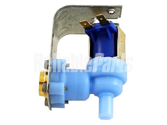 1 of WD15X10003 GE Dishwasher Water Inlet Valve OEM Replacement, NEW FAST SHI... - Image 6