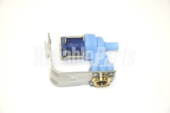 1 of WD15X10003 GE Dishwasher Water Inlet Valve OEM Replacement, NEW FAST SHI... - Image 8