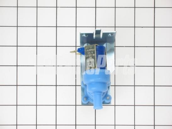 1 of WD15X10003 GE Dishwasher Water Inlet Valve OEM Replacement, NEW FAST SHI... - Image 10