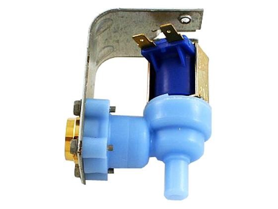 1 of WD15X10003 GE Dishwasher Water Inlet Valve OEM Replacement, NEW FAST SHI...