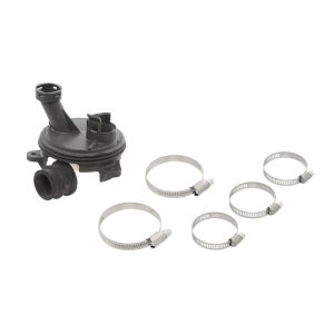 1 of WD19X25278 GE Dishwasher Diverter Assembly Kit OEM Replacement, NEW FAST...