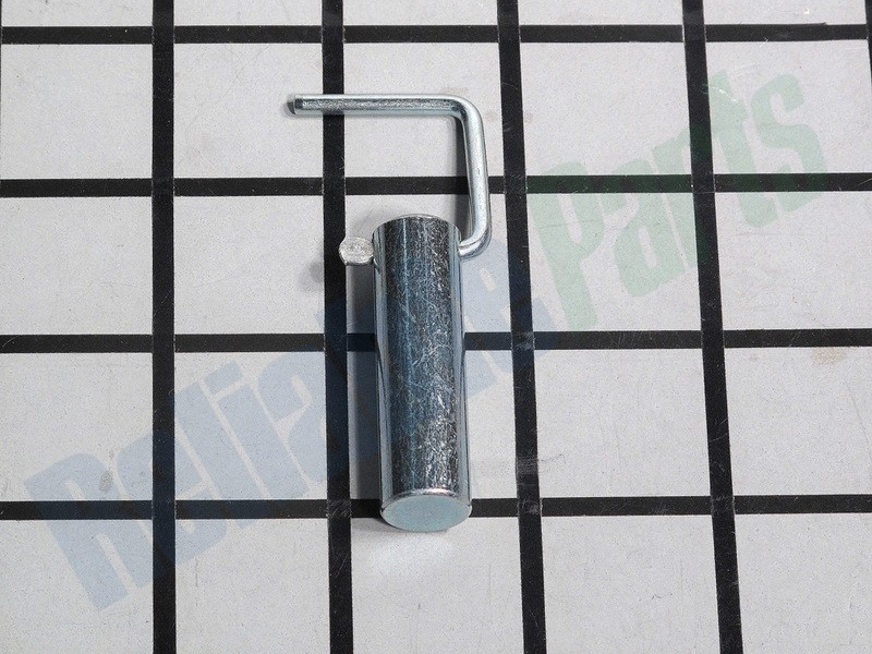 1 of WD1X1316 GE Dishwasher Armature and Link OEM Replacement, NEW FAST SHIP ... - Image 5