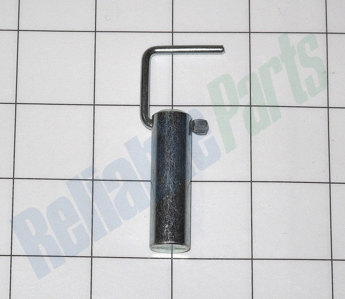 1 of WD1X1316 GE Dishwasher Armature and Link OEM Replacement, NEW FAST SHIP ... - Image 6