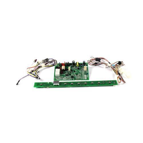 1 of WD21X26186 GE Dishwasher Main Control Board OEM Replacement, NEW FAST SH...
