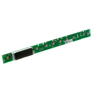 1 of WD21X31901 GE Configured Ui Board OEM Replacement, NEW FAST SHIP Fits Ma...