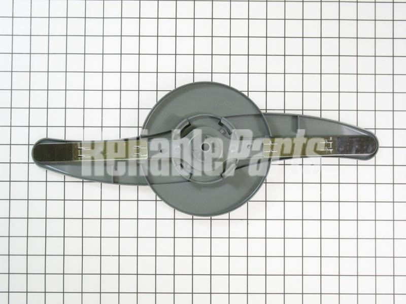 1 of WD22X10047 GE Dishwasher Lower Spray Arm OEM Replacement, NEW FAST SHIP ... - Image 11