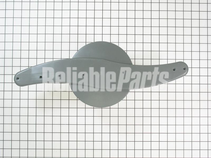 1 of WD22X10047 GE Dishwasher Lower Spray Arm OEM Replacement, NEW FAST SHIP ... - Image 3