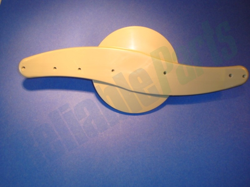 1 of WD22X10047 GE Dishwasher Lower Spray Arm OEM Replacement, NEW FAST SHIP ... - Image 5