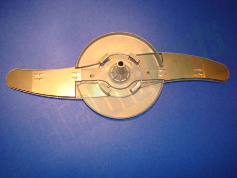 1 of WD22X10047 GE Dishwasher Lower Spray Arm OEM Replacement, NEW FAST SHIP ... - Image 7