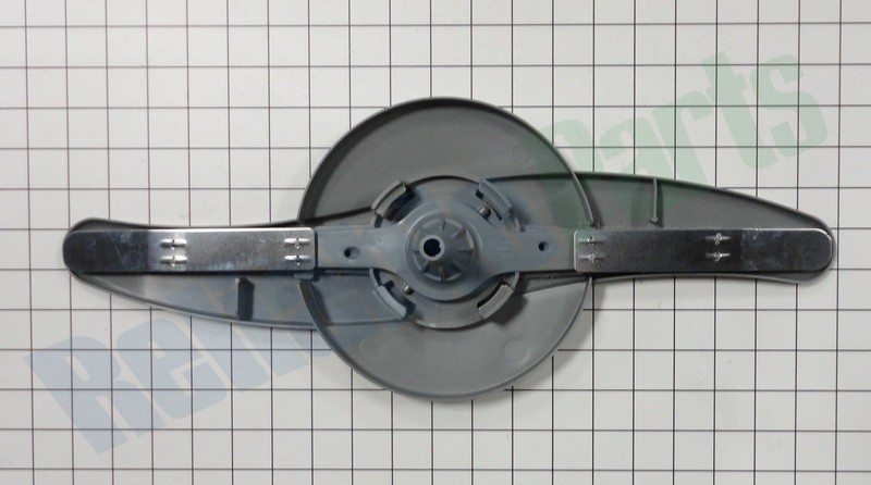 1 of WD22X10047 GE Dishwasher Lower Spray Arm OEM Replacement, NEW FAST SHIP ... - Image 8