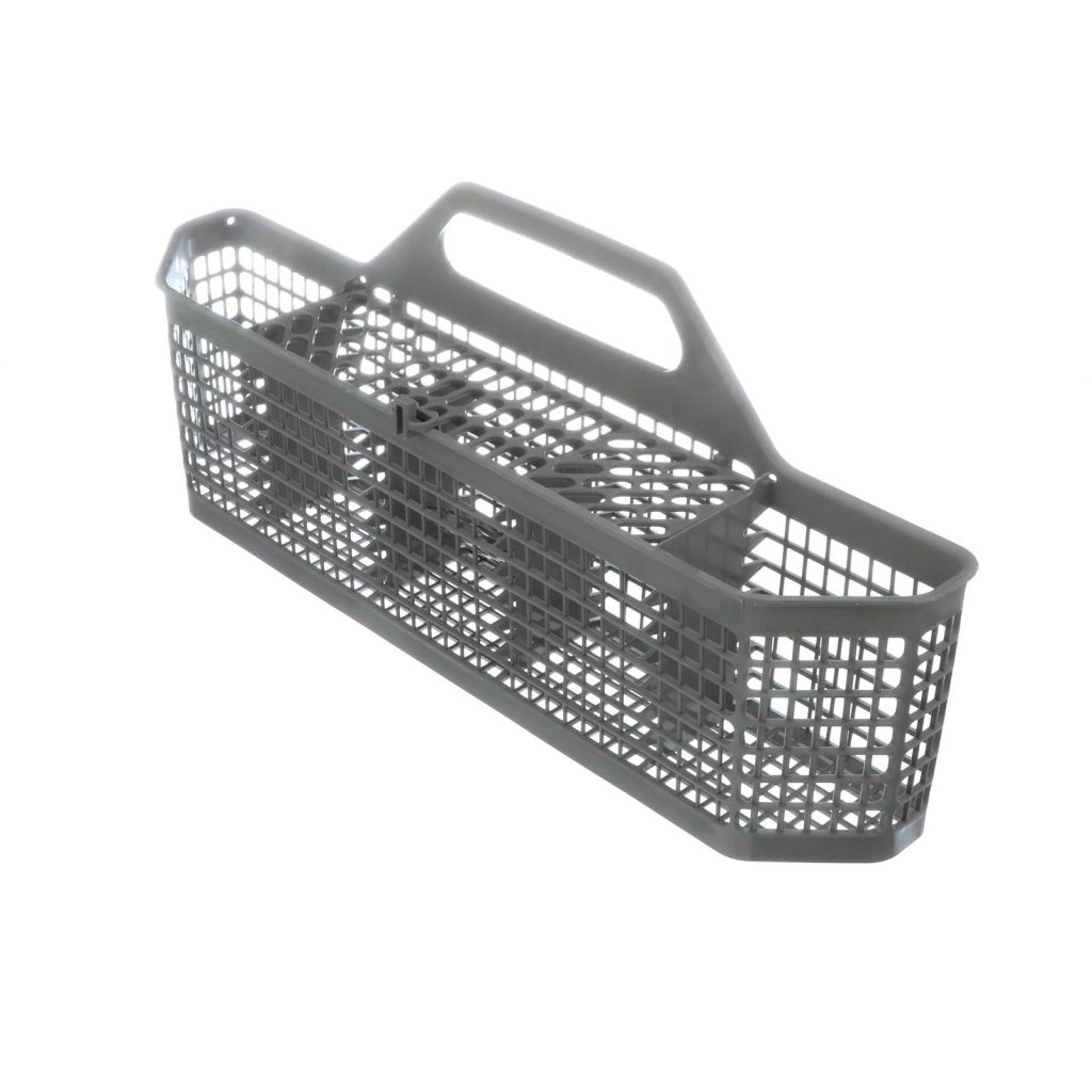 1 of WD28X10128 GE Dishwasher Silverware Basket OEM Replacement, NEW FAST SHI...