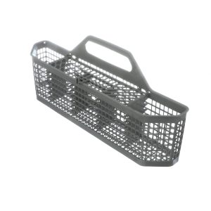 1 of WD28X10128 GE Dishwasher Silverware Basket OEM Replacement, NEW FAST SHI...