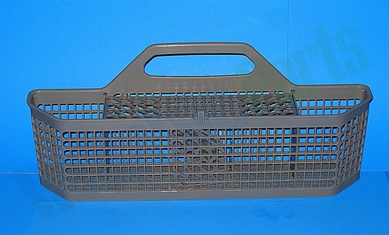 1 of WD28X10128 GE Dishwasher Silverware Basket OEM Replacement, NEW FAST SHI... - Image 6