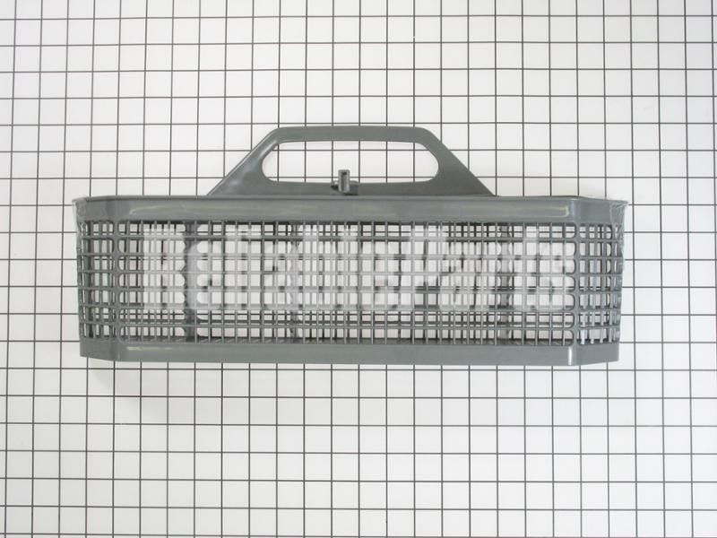 1 of WD28X10128 GE Dishwasher Silverware Basket OEM Replacement, NEW FAST SHI... - Image 7