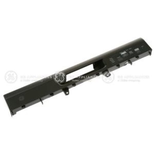 1 of WD34X28026 GE Dishwasher Gray Control Panel Assembly OEM Replacement, NE...