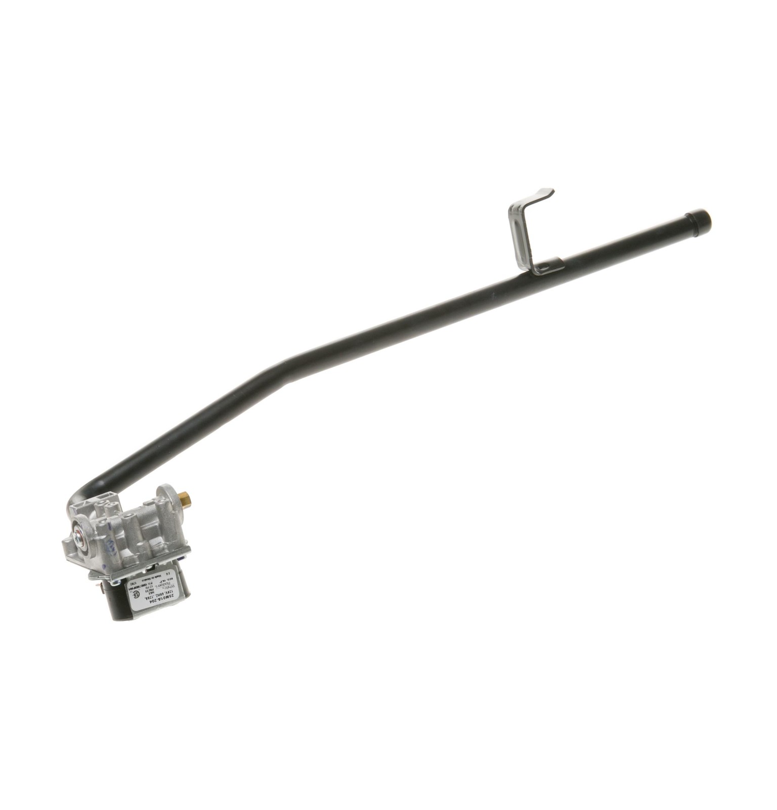 1 of WE03X23918 GE Washer Valve and Pipe Assembly OEM Replacement, NEW FAST S... - Image 3