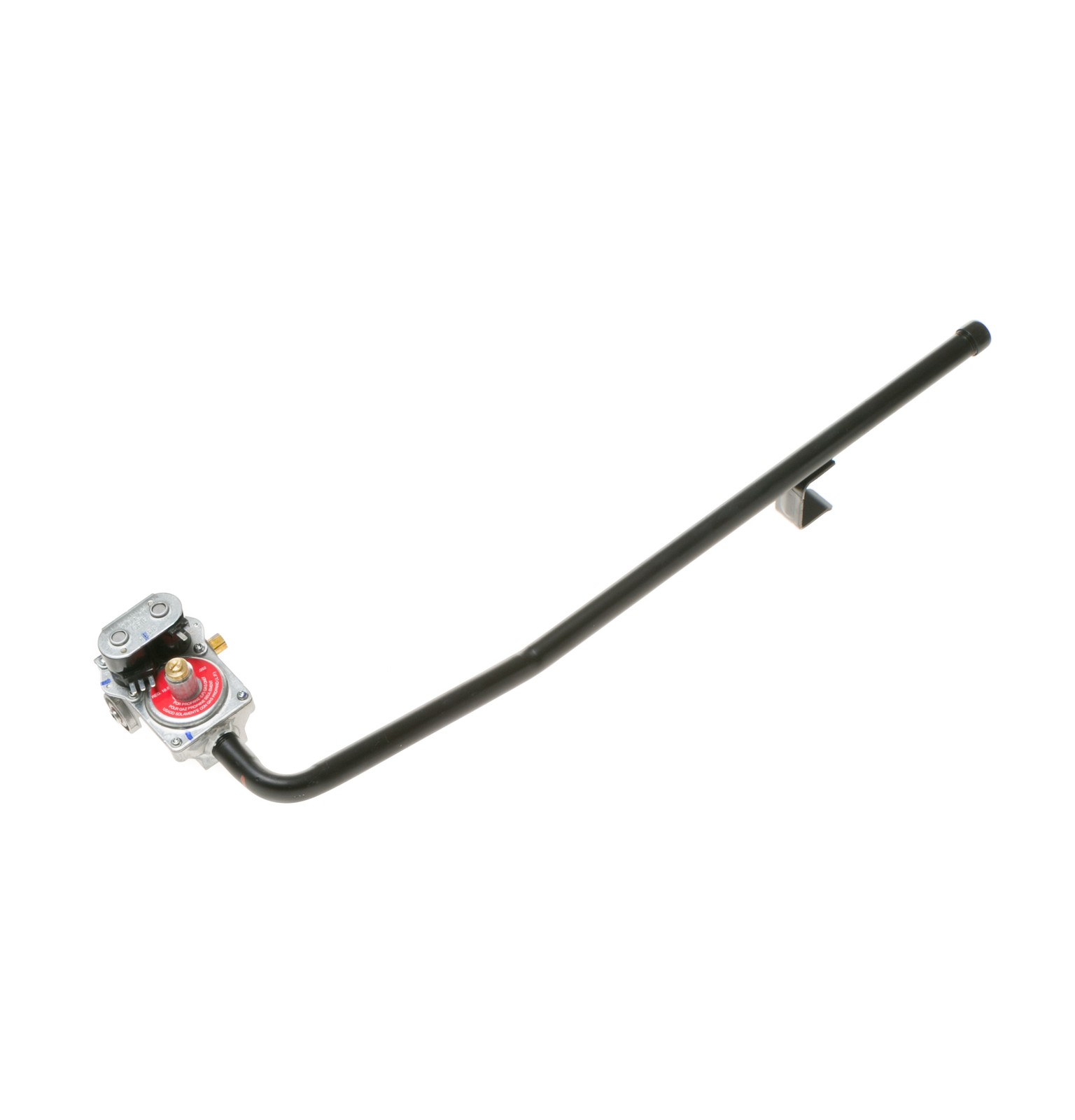 1 of WE03X23918 GE Washer Valve and Pipe Assembly OEM Replacement, NEW FAST S...
