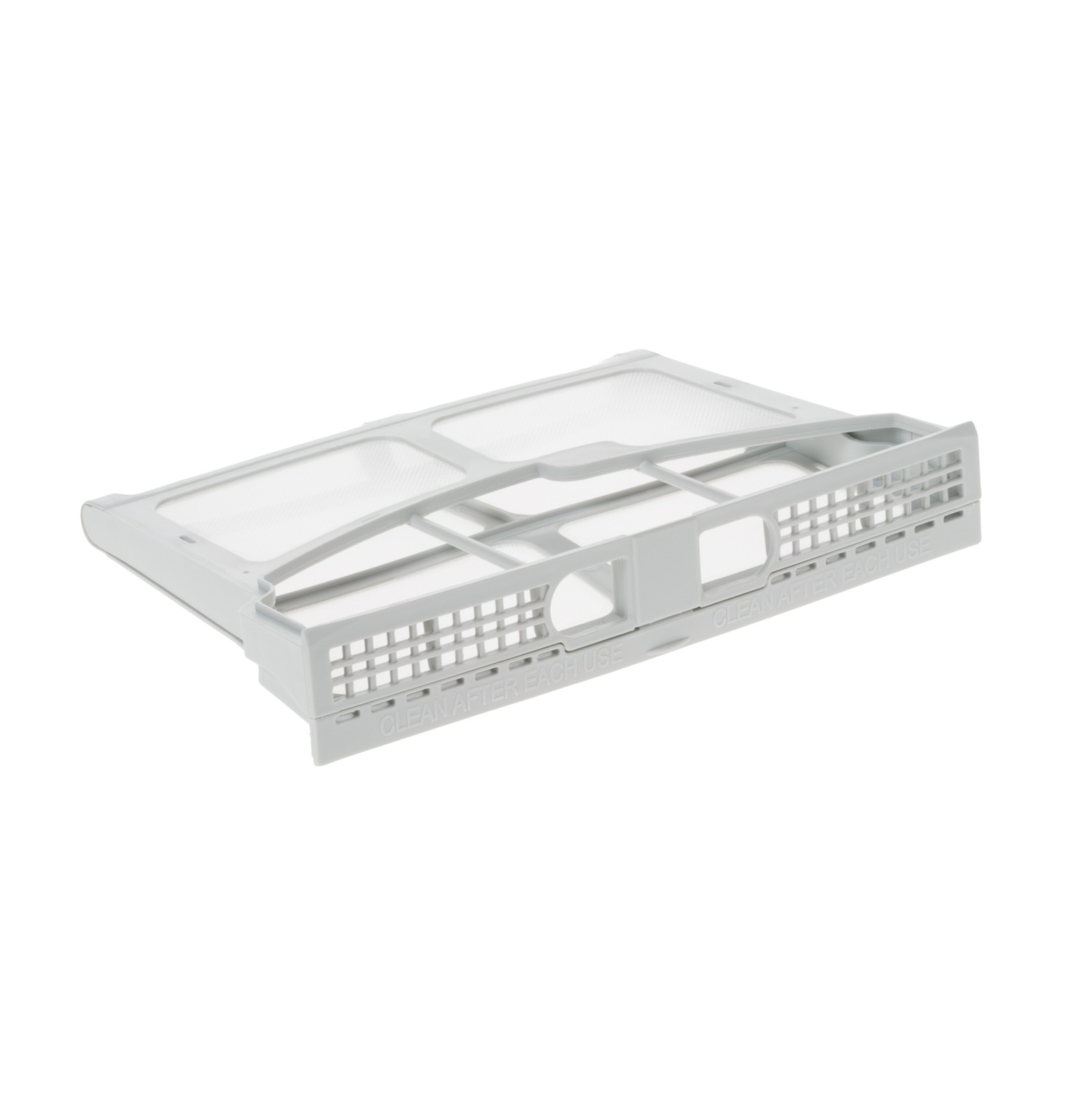 1 of WE18X10015 GE Replacement Lint Filter OEM Replacement, NEW FAST SHIP Fit... - Image 5