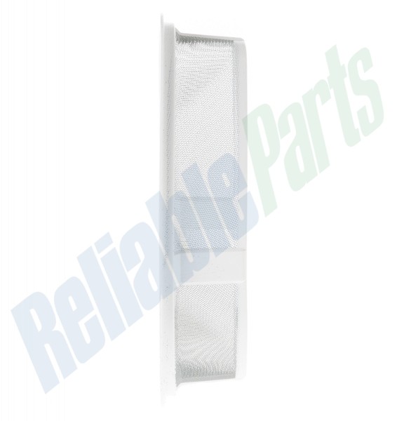 1 of WE18X25155 GE Lint Screen Cover OEM Replacement, NEW FAST SHIP Fits Many... - Image 18