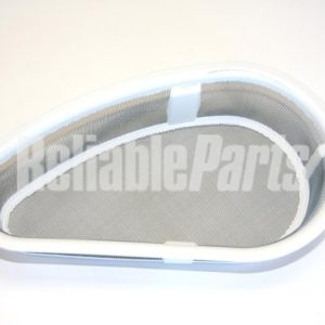1 of WE18X25155 GE Lint Screen Cover OEM Replacement, NEW FAST SHIP Fits Many...