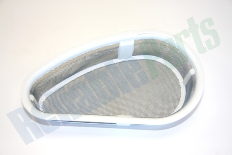 1 of WE18X25155 GE Lint Screen Cover OEM Replacement, NEW FAST SHIP Fits Many... - Image 8