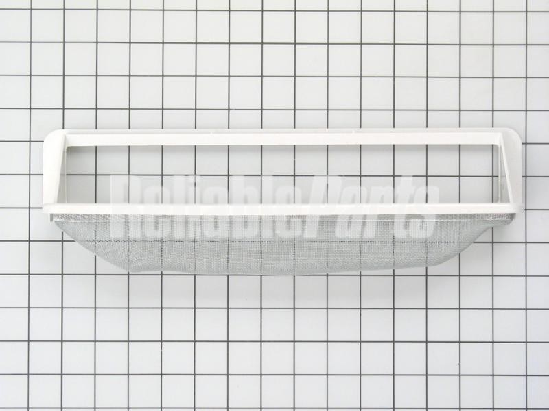 1 of WE18X54 GE Dryer Lint Screen Filter OEM Replacement, NEW FAST SHIP Fits ... - Image 11