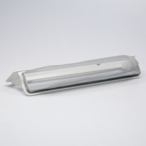 1 of WE18X54 GE Dryer Lint Screen Filter OEM Replacement, NEW FAST SHIP Fits ...