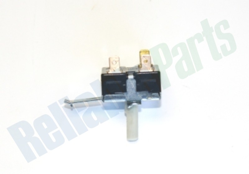 1 of WE4M519 GE Washer Rotary Start Switch OEM Replacement, NEW FAST SHIP Fit... - Image 11