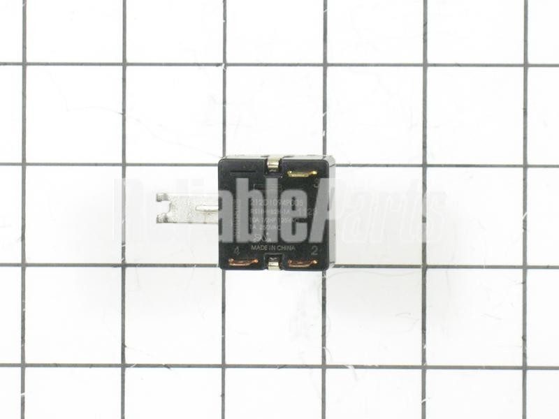 1 of WE4M519 GE Washer Rotary Start Switch OEM Replacement, NEW FAST SHIP Fit... - Image 15