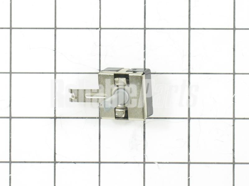 1 of WE4M519 GE Washer Rotary Start Switch OEM Replacement, NEW FAST SHIP Fit... - Image 3