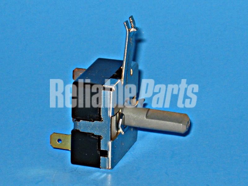 1 of WE4M519 GE Washer Rotary Start Switch OEM Replacement, NEW FAST SHIP Fit... - Image 4