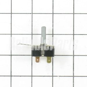 1 of WE4M519 GE Washer Rotary Start Switch OEM Replacement, NEW FAST SHIP Fit...