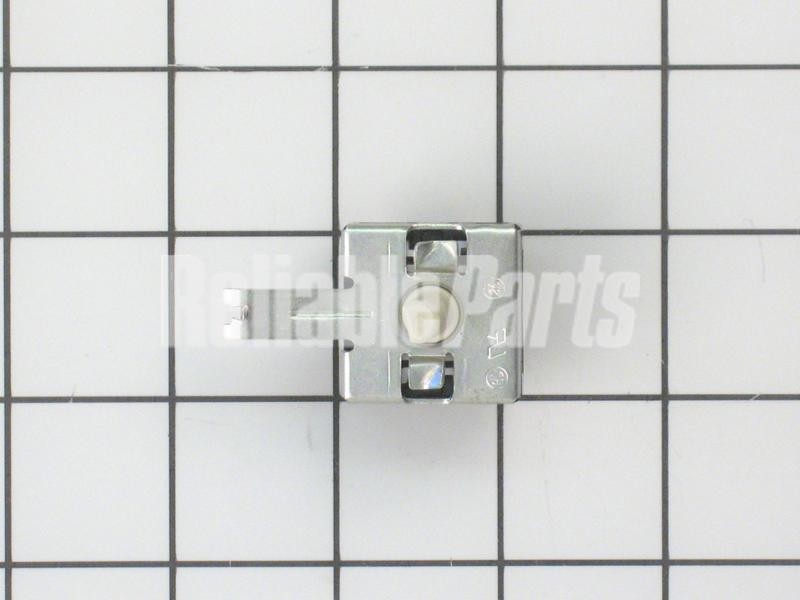 1 of WE4M519 GE Washer Rotary Start Switch OEM Replacement, NEW FAST SHIP Fit... - Image 6